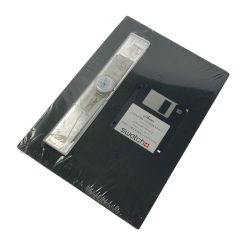 ☆☆ SWATCH スウォッチ 立花ハジメモデル 日本限定パッケージ 1995年 クォーツ 腕時計 ジャンク Dランク