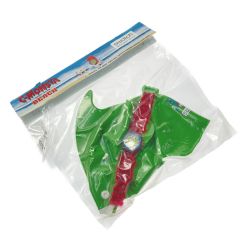 ☆☆ SWATCH スウォッチ SCUBA 200 C-MONSTA ON THE BEACH SDZ101 クォーツ メンズ 腕時計 ジャンク Dランク