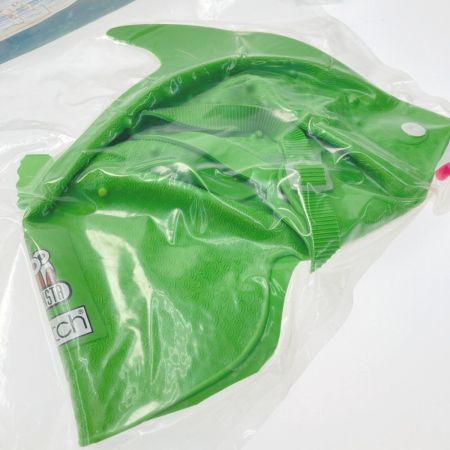  SWATCH スウォッチ SCUBA 200 C-MONSTA ON THE BEACH SDZ101 クォーツ メンズ 腕時計 ジャンク