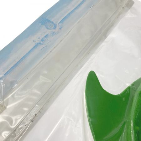  SWATCH スウォッチ SCUBA 200 C-MONSTA ON THE BEACH SDZ101 クォーツ メンズ 腕時計 ジャンク