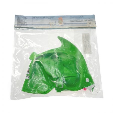  SWATCH スウォッチ SCUBA 200 C-MONSTA ON THE BEACH SDZ101 クォーツ メンズ 腕時計 ジャンク