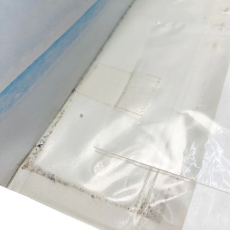  SWATCH スウォッチ SCUBA 200 C-MONSTA ON THE BEACH SDZ101 クォーツ メンズ 腕時計 ジャンク