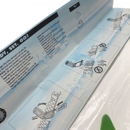  SWATCH スウォッチ SCUBA 200 C-MONSTA ON THE BEACH SDZ101 クォーツ メンズ 腕時計 ジャンク