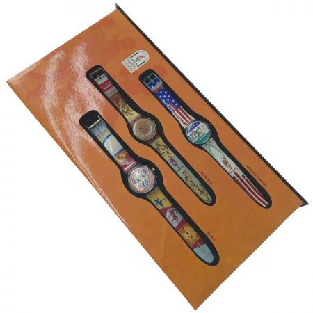  SWATCH スウォッチ センテニアルオリンピックコレクション アトランタ1996 限定品 クォーツ メンズ 腕時計