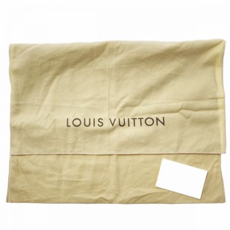  LOUIS VUITTON ルイヴィトン モノグラム ティヴォリPM M40143 ハンドバッグ 布袋付 ロゴチェーン付 Bランク