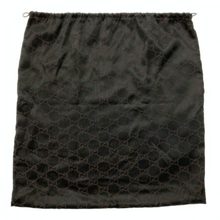  GUCCI グッチ トートバッグ ハンドバッグ 124260 ベージュ GGキャンバス×レザー 布袋付