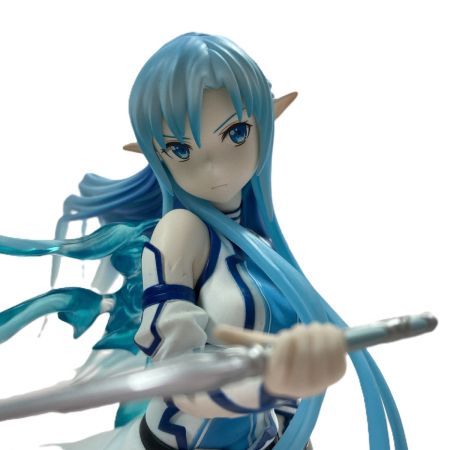 Emontoys 絵梦トイズ 劇場版 ソードアート･オンライン オーディナル・スケール アスナ ランディーネVer. 1/7 フィギュア
