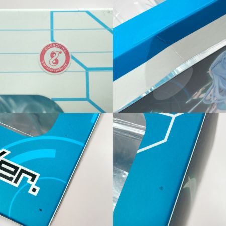  Emontoys 絵梦トイズ 劇場版 ソードアート･オンライン オーディナル・スケール アスナ ランディーネVer. 1/7 フィギュア