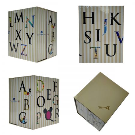  Disney ディズニー 英会話講座《 マジカルイングリッシュストーリーズ 》英語 / 教材	