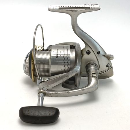  SHIMANO シマノ 00 バイオマスター 6000 SC76M スピニングリール