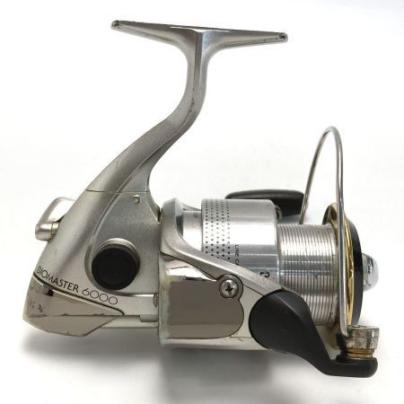  SHIMANO シマノ 00 バイオマスター 6000 SC76M スピニングリール