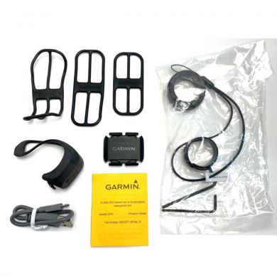 GARMIN EDGE エッジ 830セット GPS サイコン GPSサイクル