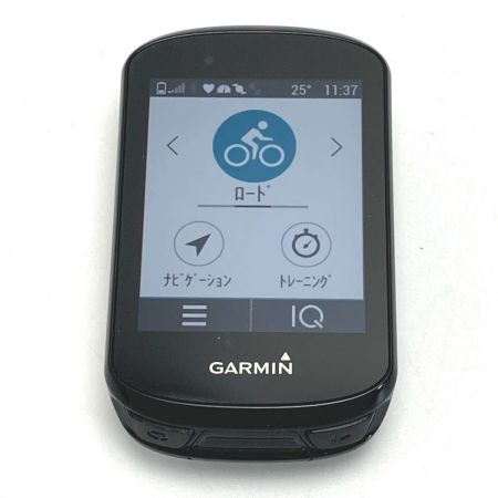  GARMIN EDGE エッジ 830セット GPS サイコン GPSサイクルコンピューター EDGE 830 ｾｯﾄ 箱付き