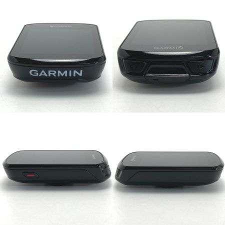  GARMIN EDGE エッジ 830セット GPS サイコン GPSサイクルコンピューター EDGE 830 ｾｯﾄ 箱付き