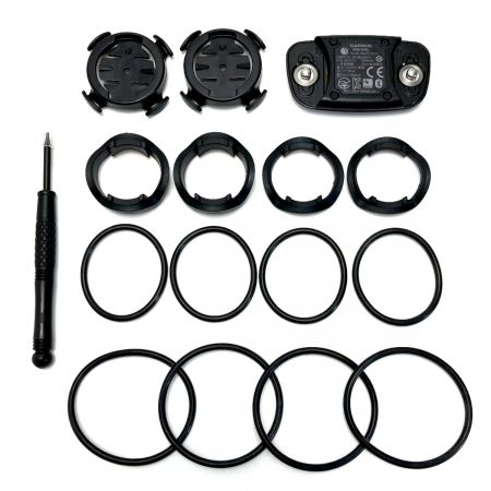  GARMIN EDGE エッジ 830セット GPS サイコン GPSサイクルコンピューター EDGE 830 ｾｯﾄ 箱付き