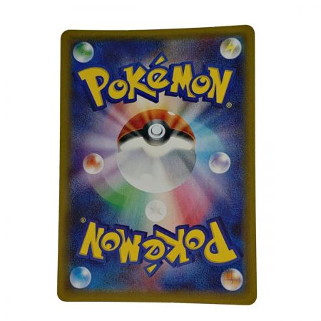   ポケモン トレカ ポケカ 《 ブースタ EX 》006/032 RR