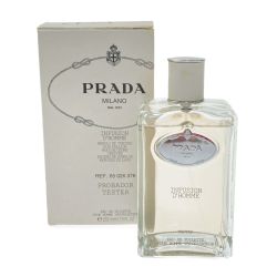 ☆☆ PRADA プラダ インフュージョン オム オーデトワレ 200ml 香水 INFUSION D’HOMME 箱有 Bランク