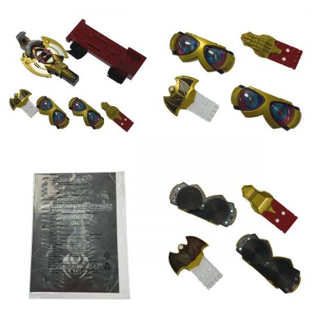   仮面ライダーキバ《 タツロット 》BANDAI / バンダイ