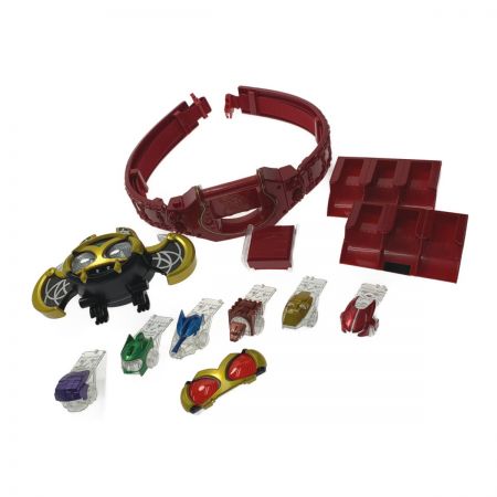   仮面ライダーキバ《 キバットベルト 》BANDAI / バンダイ