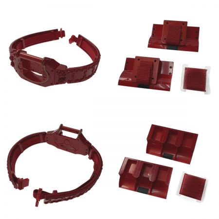   仮面ライダーキバ《 キバットベルト 》BANDAI / バンダイ