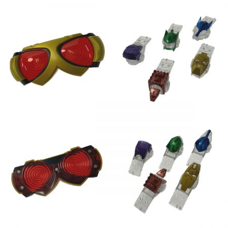   仮面ライダーキバ《 キバットベルト 》BANDAI / バンダイ