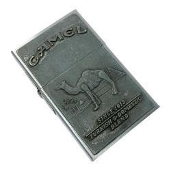 ☆☆ ZIPPO ジッポ ライター CAMEL 1932 REPLICA SECOND RELEASE キャメル 1932 レプリカ Cランク