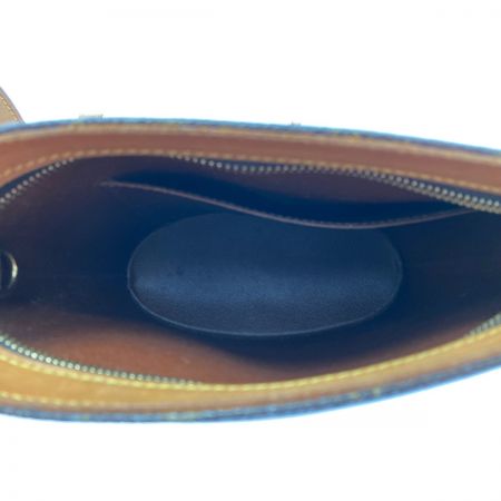  LOUIS VUITTON ルイヴィトン モノグラム ドルーオ M51290 ショルダーバッグ 布袋付