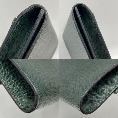  LOUIS VUITTON ルイヴィトン タイガ ボルガ M30204 エピセア クラッチバッグ 書類ケース