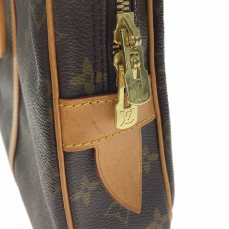  LOUIS VUITTON ルイヴィトン モノグラム ポルトドキュマン ヴォワヤージュ M53361 ビジネスバッグ