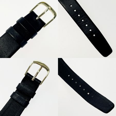  OMEGA オメガ シーマスター シルバー×ゴールド 手巻き ヴィンテージ 腕時計 メンズ