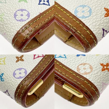 中古】 LOUIS VUITTON ルイヴィトン ポルトトレゾール