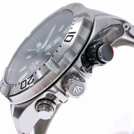  CITIZEN シチズン プロマスター マリーン PMD56-3081 電波ソーラー メンズ 腕時計 箱・取説有