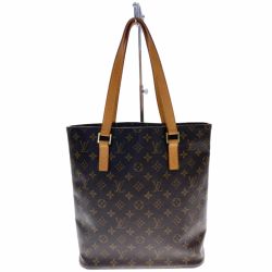 ☆☆ LOUIS VUITTON ルイヴィトン モノグラム ヴァヴァンGM M51170 トートバッグ Bランク