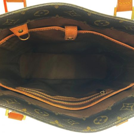  LOUIS VUITTON ルイヴィトン モノグラム ヴァヴァンGM M51170 トートバッグ