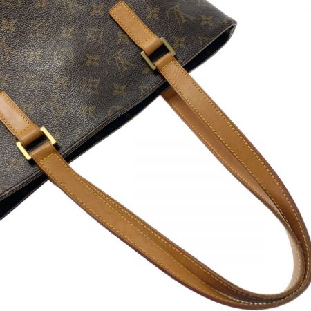  LOUIS VUITTON ルイヴィトン モノグラム ヴァヴァンGM M51170 トートバッグ