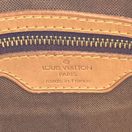  LOUIS VUITTON ルイヴィトン モノグラム ヴァヴァンGM M51170 トートバッグ
