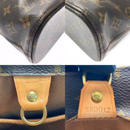  LOUIS VUITTON ルイヴィトン モノグラム ヴァヴァンGM M51170 トートバッグ