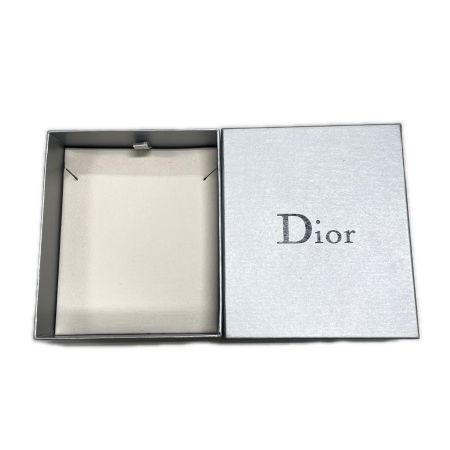  Christian Dior クリスチャンディオール ブレスレット レディース トロッター シルバー