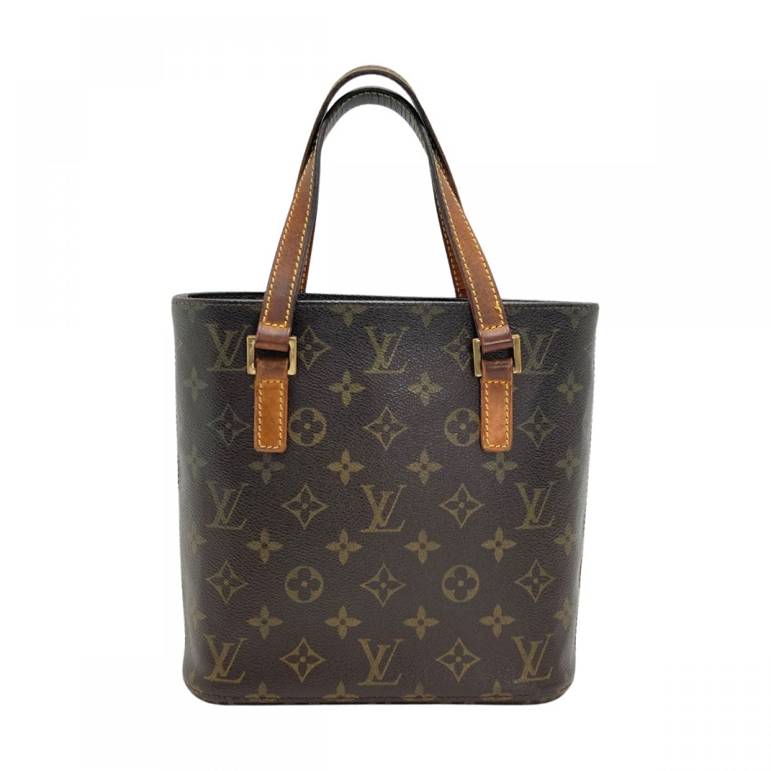 中古】 LOUIS VUITTON ルイヴィトン モノグラム ヴァヴァンPM M51172