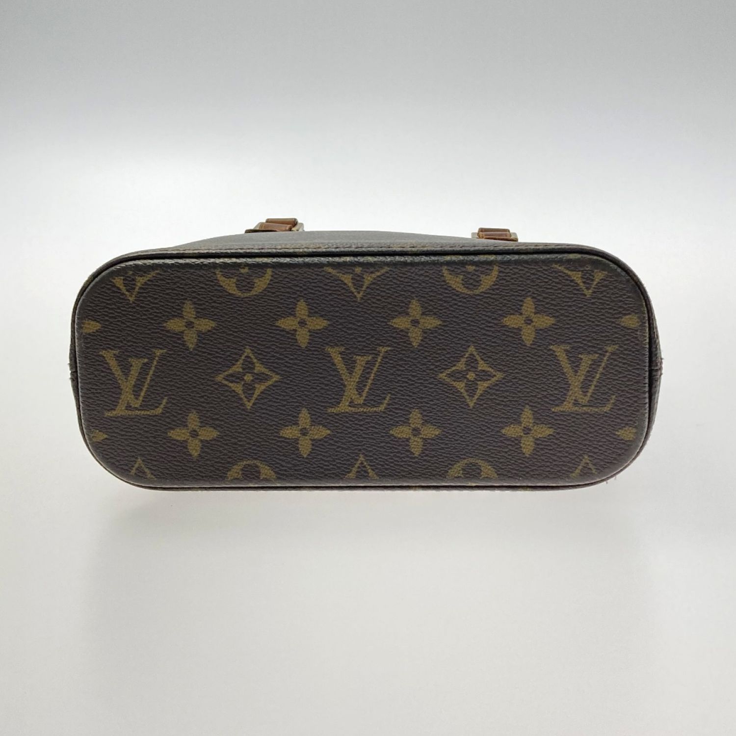 中古】 LOUIS VUITTON ルイヴィトン モノグラム ヴァヴァンPM M51172