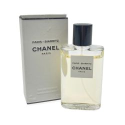 ☆☆ CHANEL シャネル パリ ビアリッツ オードゥ トワレット ヴァポリザター 香水 50ml 箱有 BIARRITZ Bランク