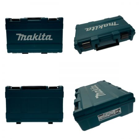  MAKITA マキタ 《 充電式タッカ 》バッテリ・充電器付き / ST421D ブルー