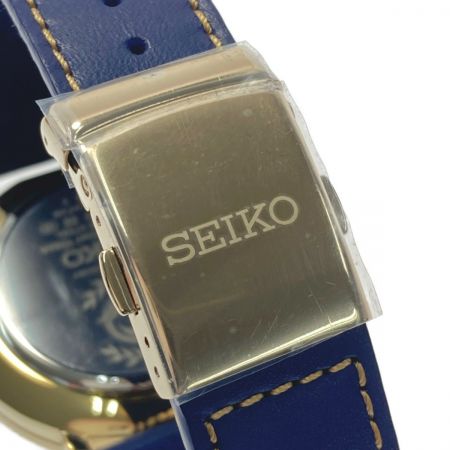 中古】 SEIKO セイコー Fate Grand Order キャスター/アルトリア