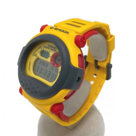  CASIO カシオ G-SHOCK スペシャルアドバンスライン G-001-9JF 復刻 ジェイソン クォーツ メンズ 腕時計