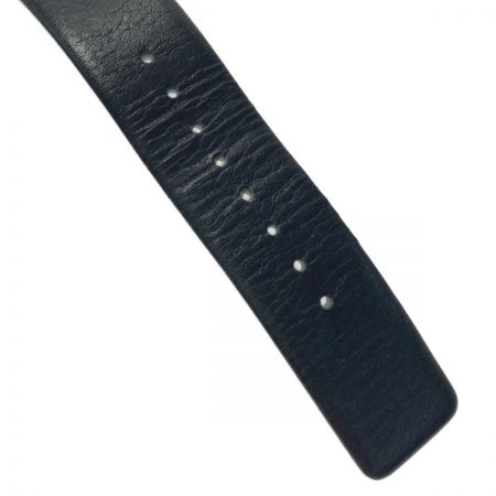  SEIKO セイコー SOTTSASS ASSOCIATES コラボ 1000本限定 7T92-0SN0 クォーツ メンズ 腕時計 ソットサス