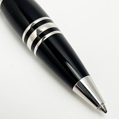 MONTBLANC モンブラン スターウォーカー ウルトラブラック プレシャス 
