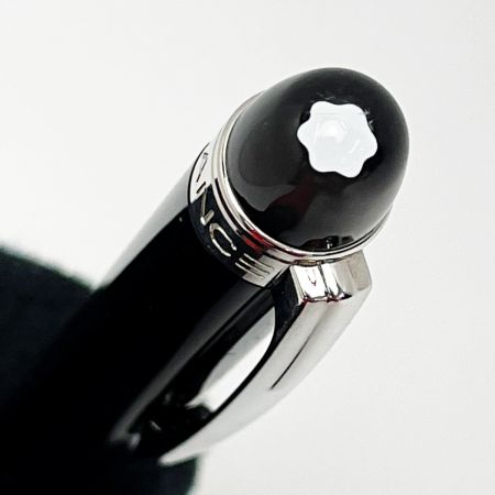 MONTBLANC モンブラン スターウォーカー ウルトラブラック プレシャスレジン ボールペン ツイスト式 箱 ・取説有｜中古｜なんでもリサイクルビッグバン