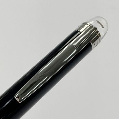 中古】 MONTBLANC モンブラン スターウォーカー ツイスト式 シャープ