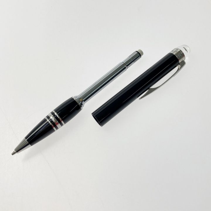 中古】 MONTBLANC モンブラン スターウォーカー ツイスト式 シャープ ...