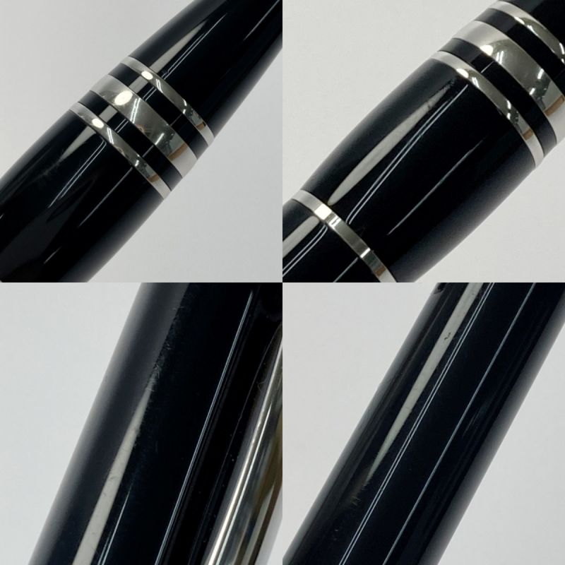 中古】 MONTBLANC モンブラン スターウォーカー ツイスト式